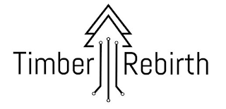 TIMBERREBIRTH logo