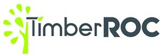 TIMBERROC logo