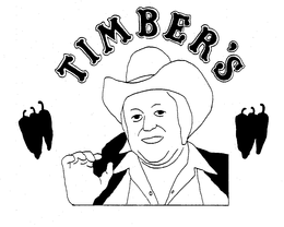 TIMBER'S logo