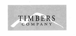 TIMBERS COMPANY logo