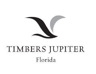 TIMBERS JUPITER FLORIDA logo