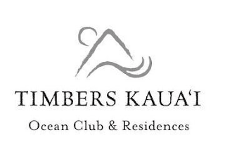 TIMBERS KAUA'I OCEAN CLUB & RESIDENCES logo