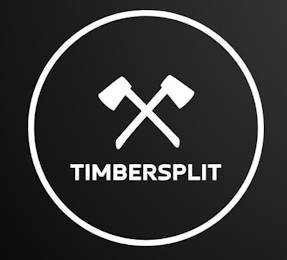 TIMBERSPLIT logo