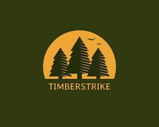 TIMBERSTRIKE logo