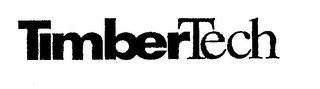 TIMBERTECH logo