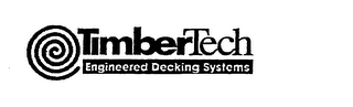 TIMBERTECH ENGINEERED DECKING SYSTEMS logo