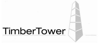 TIMBERTOWER logo