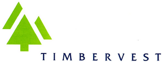 TIMBERVEST logo