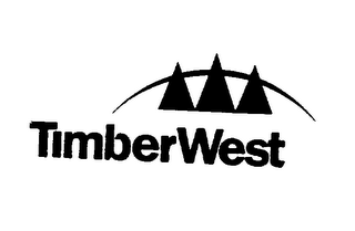 TIMBERWEST logo