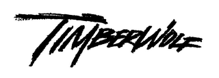 TIMBERWOLF logo