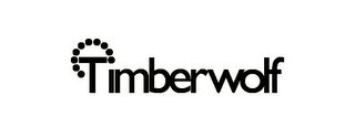 TIMBERWOLF logo