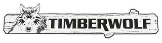 TIMBERWOLF logo