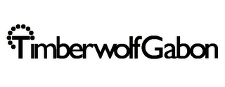TIMBERWOLFGABON logo
