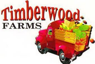 TIMBERWOOD FARMS logo