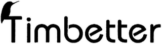 TIMBETTER logo