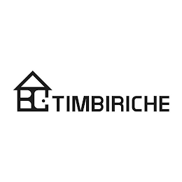 TIMBIRICHE logo