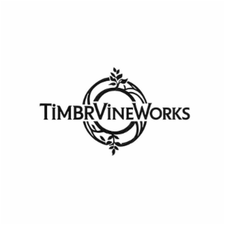 TIMBRVINEWORKS logo