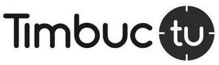 TIMBUCTU logo