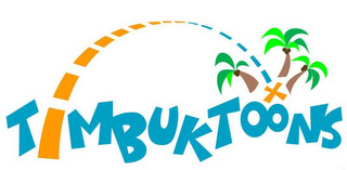 TIMBUKTOONS logo