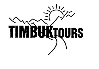 TIMBUKTOURS logo