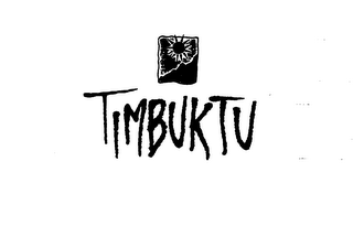 TIMBUKTU logo