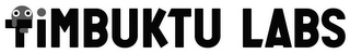 TIMBUKTU LABS logo