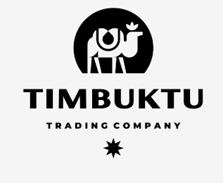 TIMBUKTU TRADING COMPANY logo