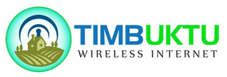 TIMBUKTU WIRELESS INTERNET logo