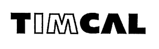 TIMCAL logo