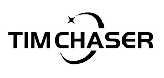 TIMCHASER logo