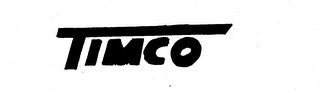 TIMCO logo