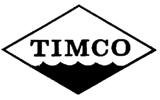 TIMCO logo