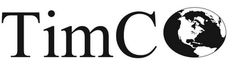 TIMCO logo