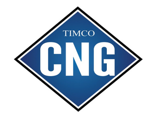 TIMCO CNG logo