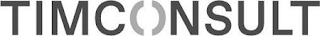 TIMCONSULT logo