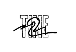 TIME 2 logo
