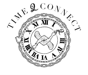 TIME 2 CONNECT logo