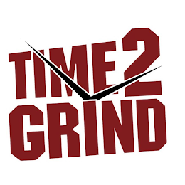 TIME 2 GRIND logo