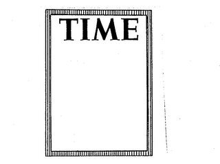 TIME logo