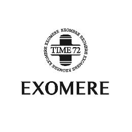 TIME 72 EXOMERE EXOMERE EXOMERE EXOMERE EXOMERE EXOMERE EXOMERE logo
