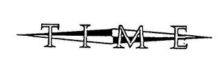 TIME logo