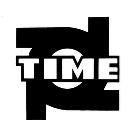 TIME logo