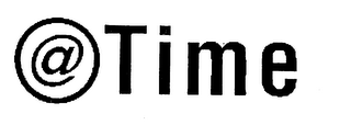 @TIME logo