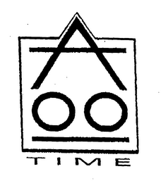 TIME logo