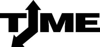 TIME logo