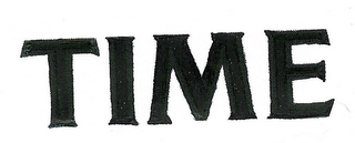 TIME logo