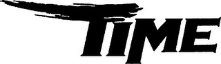 TIME logo