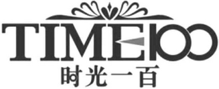 TIME logo