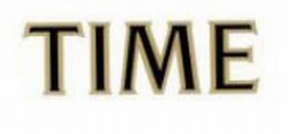 TIME logo