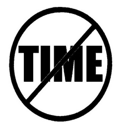 TIME logo